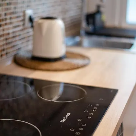 Apartament Altamar Tropical *