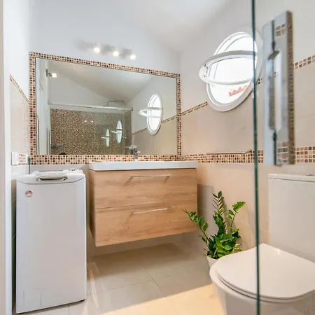 Altamar Tropical Apartament