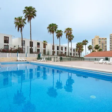 Apartament Altamar Tropical