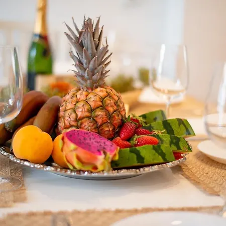 Altamar Tropical * Arona (Tenerife)