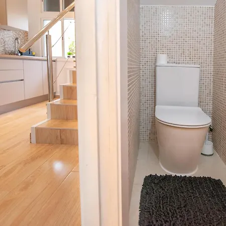 Apartament Altamar Tropical *