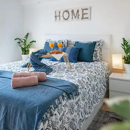 Altamar Tropical Apartament *