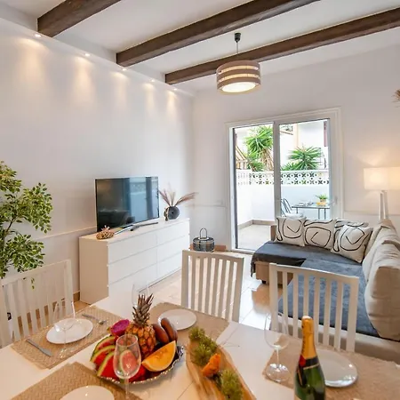 Altamar Tropical Apartament *