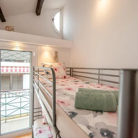 Apartament Altamar Tropical Arona (Tenerife)