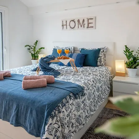 דירה Altamar Tropical