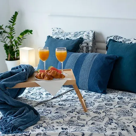 Altamar Tropical Apartament *