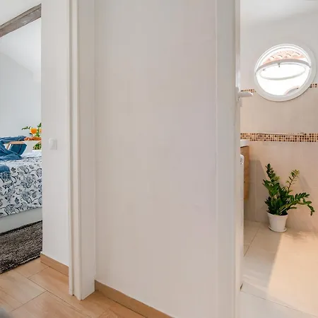 Altamar Tropical Arona (Tenerife)