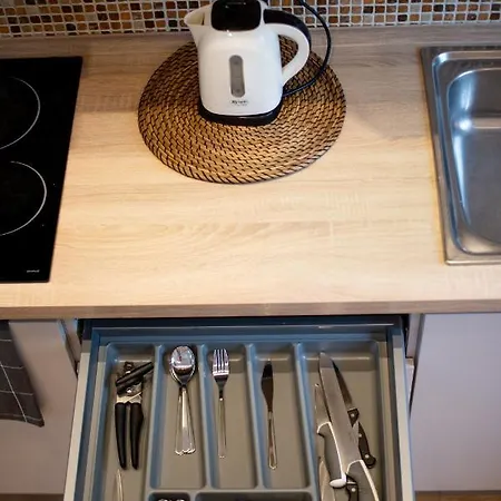 Apartament Altamar Tropical Arona (Tenerife)