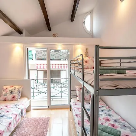 Altamar Tropical Apartament *