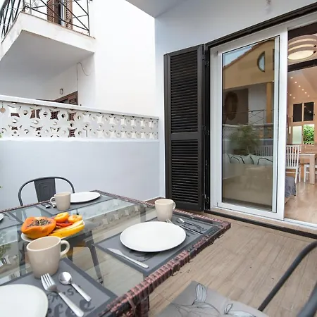 Altamar Tropical Apartment *