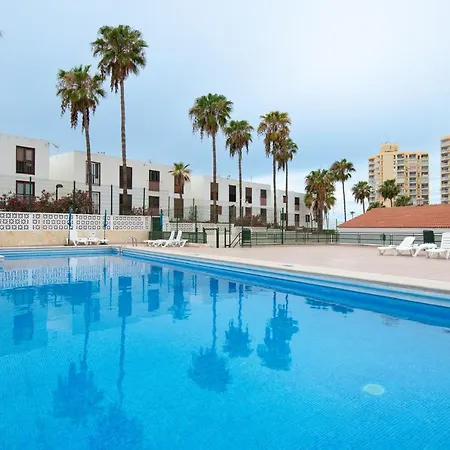 Apartment Altamar Tropical