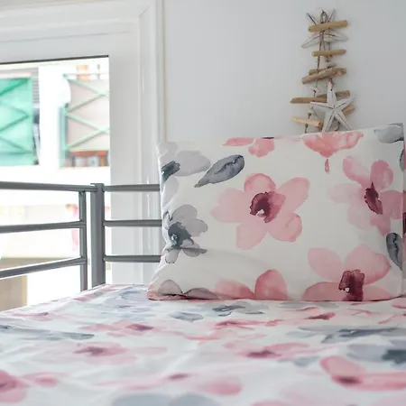 Altamar Tropical Apartment