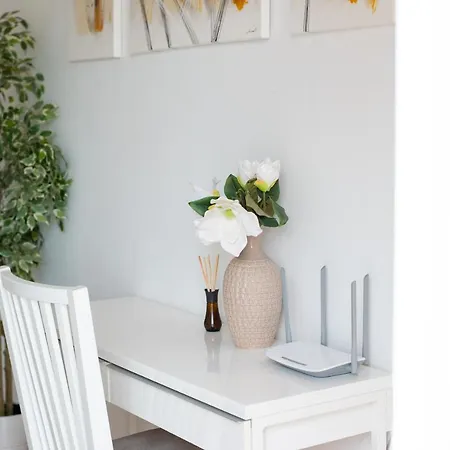 Altamar Tropical Apartment