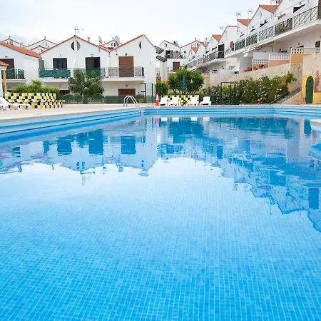 Altamar Tropical Apartment Arona (Tenerife)