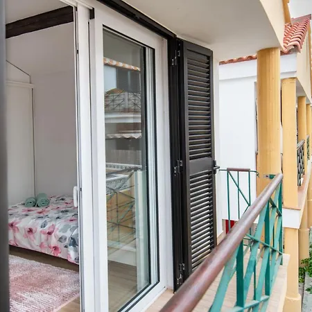 Apartment Altamar Tropical Arona (Tenerife)