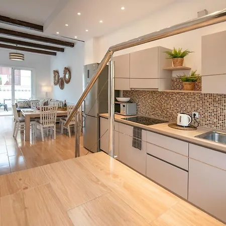 Altamar Tropical Apartment