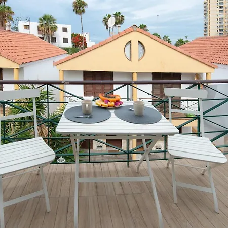 Altamar Tropical Apartment *