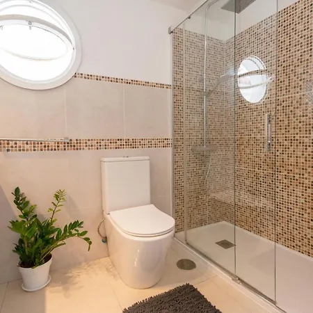 Altamar Tropical Apartment Arona (Tenerife)